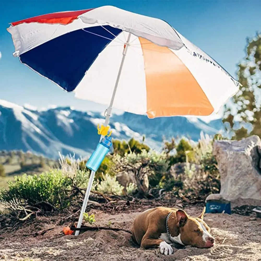 Beach Umbrella Hook Hanger