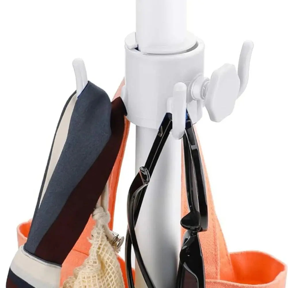 Beach Umbrella Hook Hanger