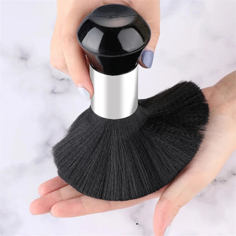 Barber Hair Cleaning Brush