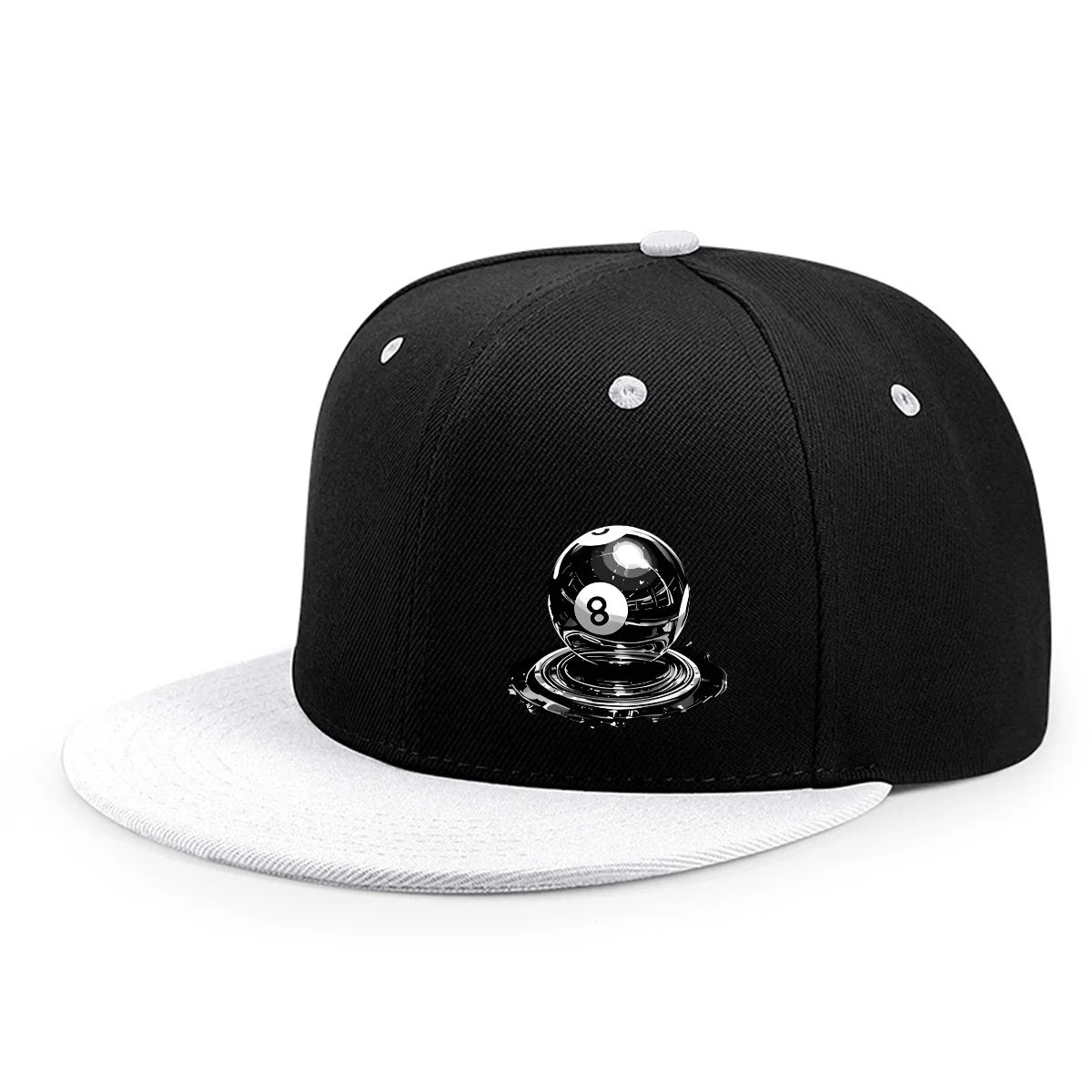 Urban Streetwear Cap ( not done yet)