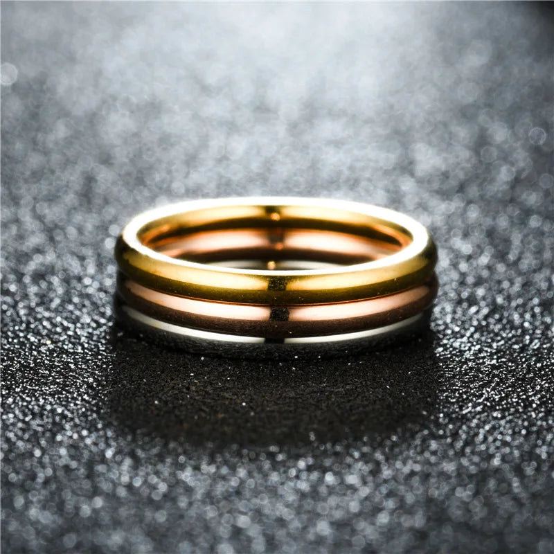 2mm Thin Minimal Stainless Steel Ring (Sizes 6–13)