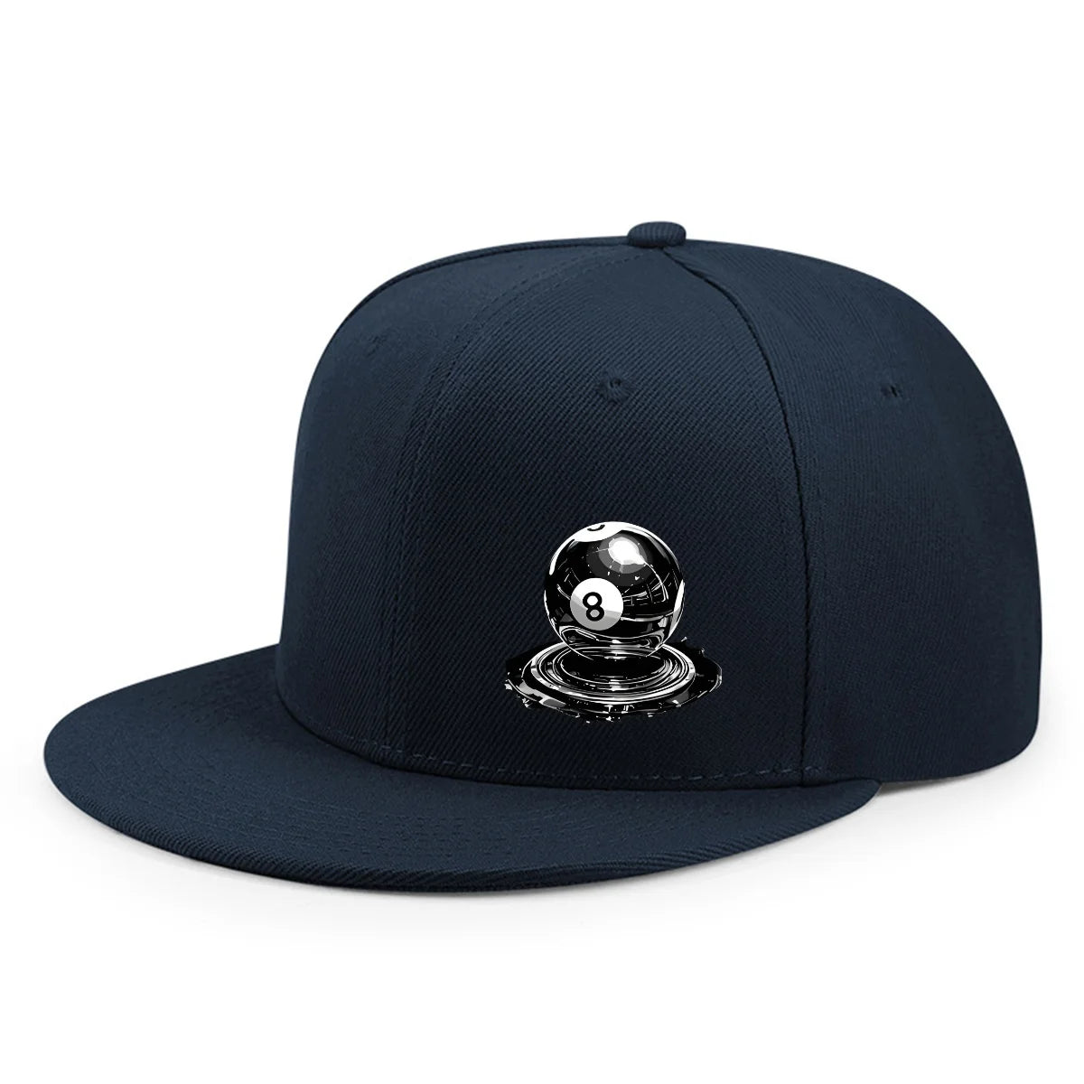 Urban Streetwear Cap ( not done yet)
