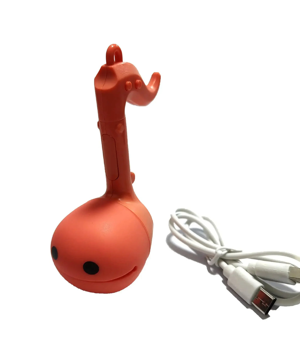 Electronic Musical Notes Toy