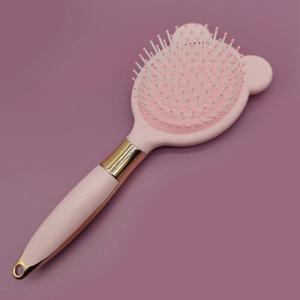 Soft Touch Hair Brush