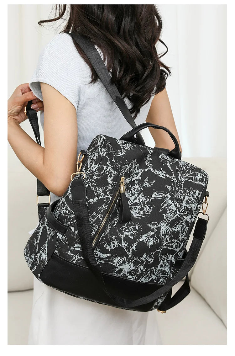 Fashionable Women’s Backpack