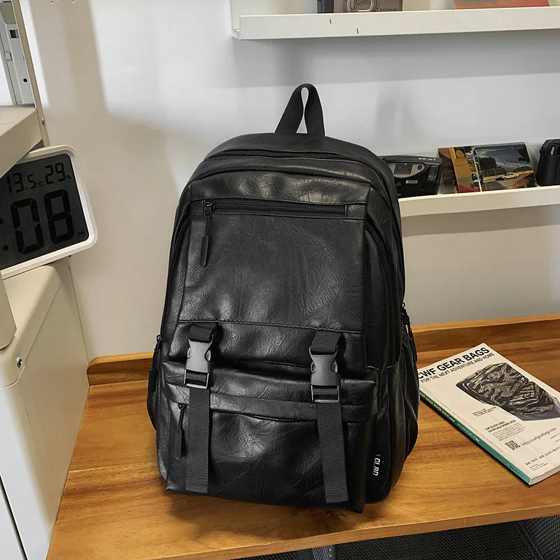 Korean Style Men’s Backpack