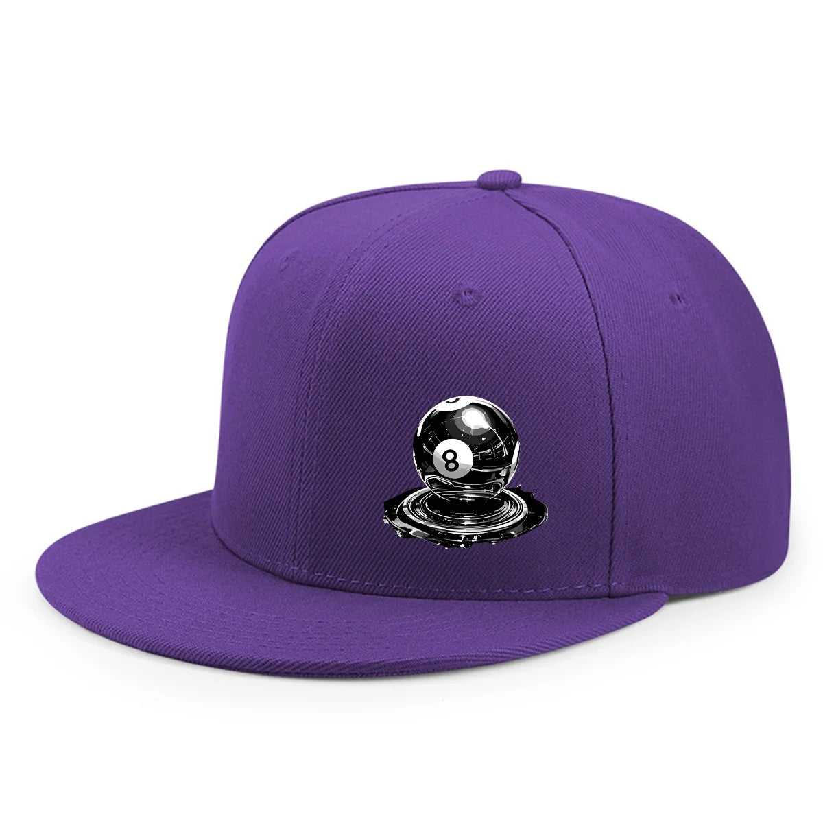 Urban Streetwear Cap ( not done yet)