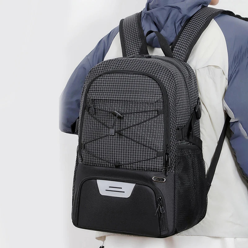 All-in-One Sports Backpack