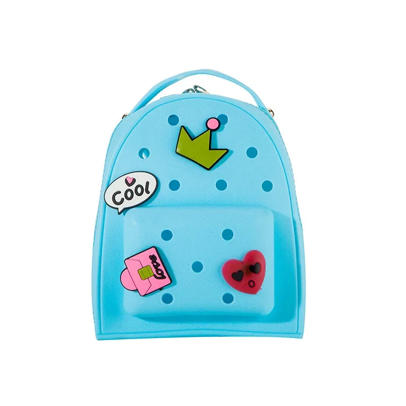 Kids Cartoon Backpack – Cute small School Bag