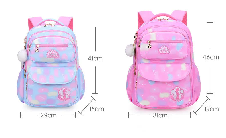 Kids School Bag