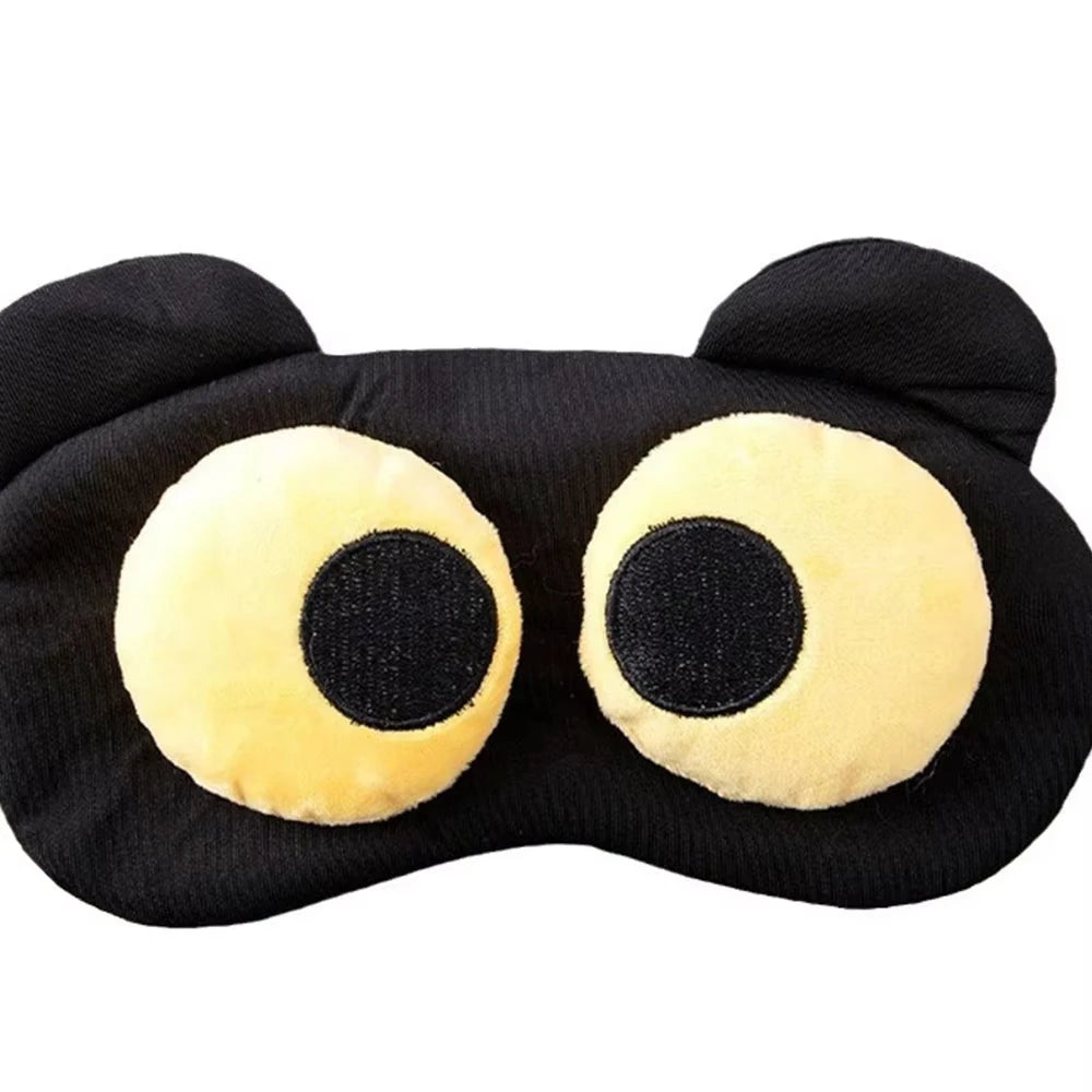 Cute Sleep Eye Mask