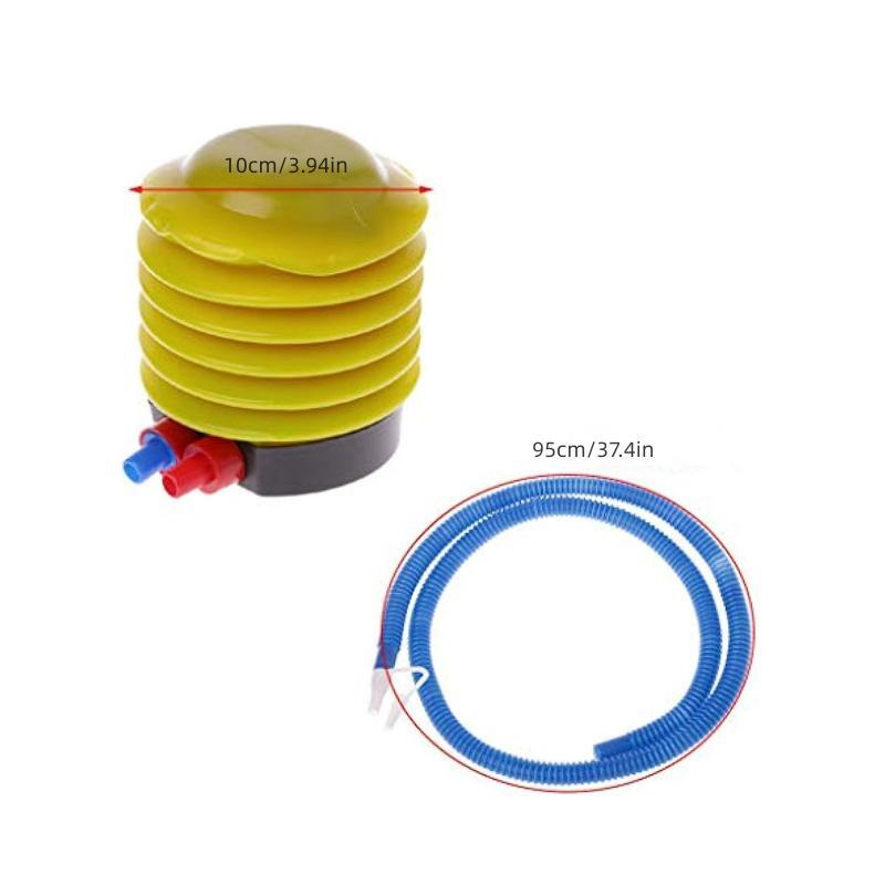 2-Person Inflatable Pool Raft