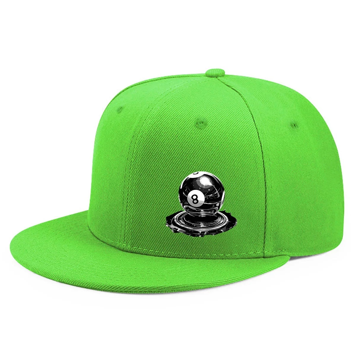Urban Streetwear Cap ( not done yet)
