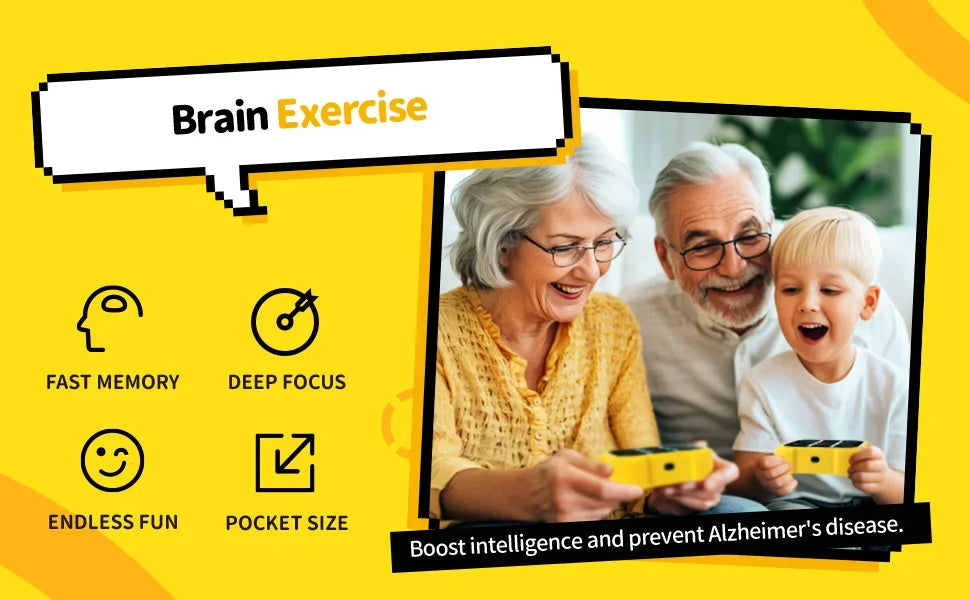 Portable Electronic Tic Tac Toe Game