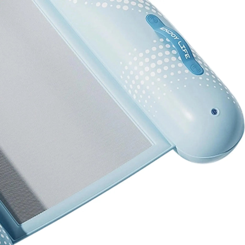 Large Mesh Bottom Pool Float