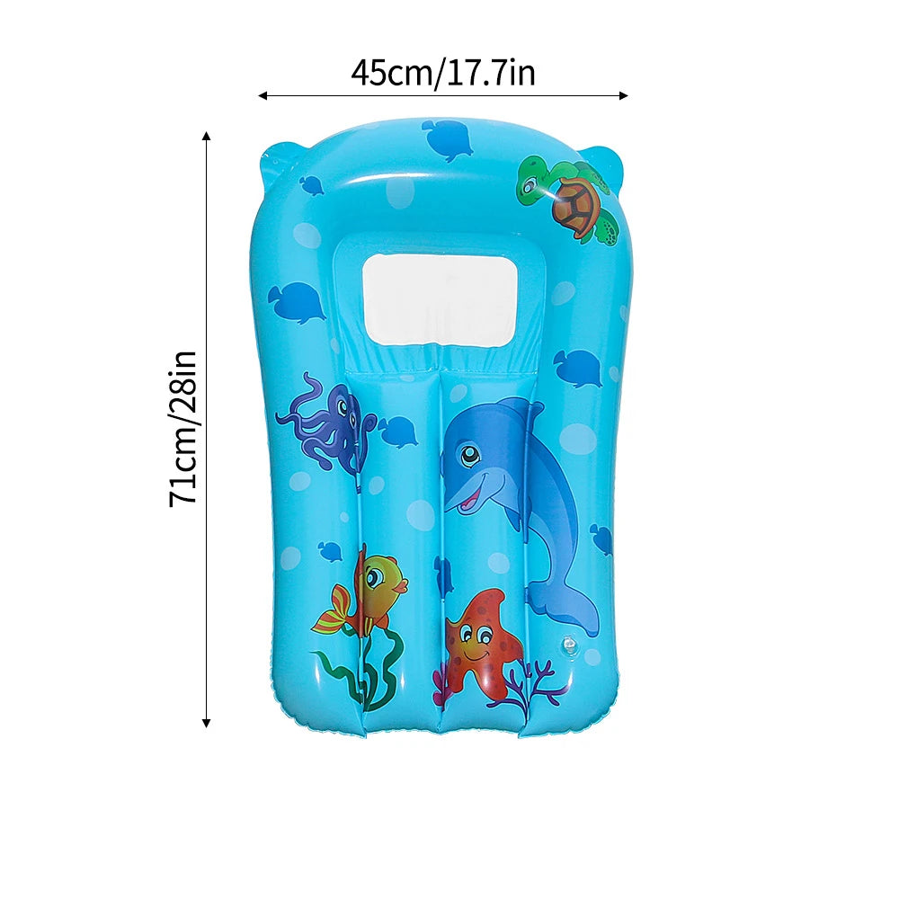 Super Small Kids Pool Float