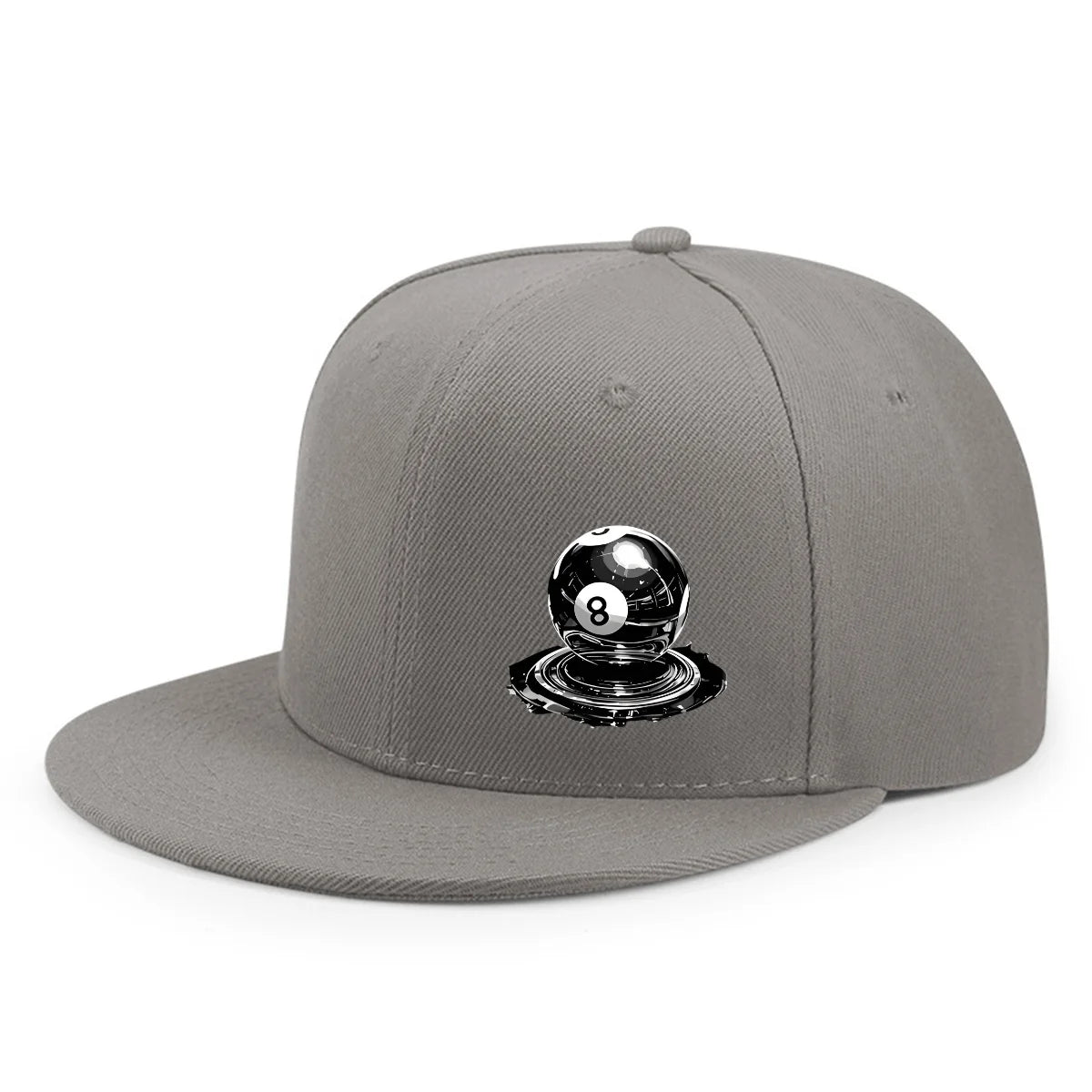 Urban Streetwear Cap ( not done yet)