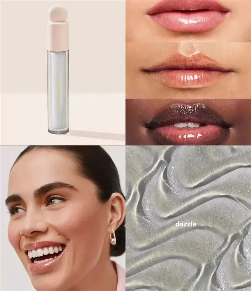 Rare Beauty Liquid Blusher & Bronzer