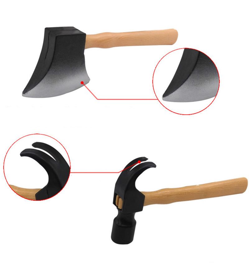 Kids Repair Tool Pretend Play Set