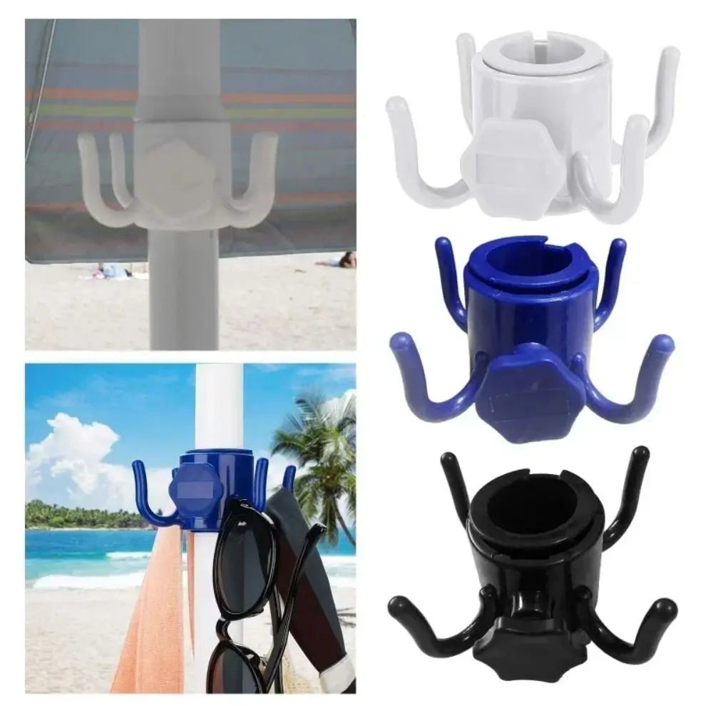 Beach Umbrella Hook Hanger