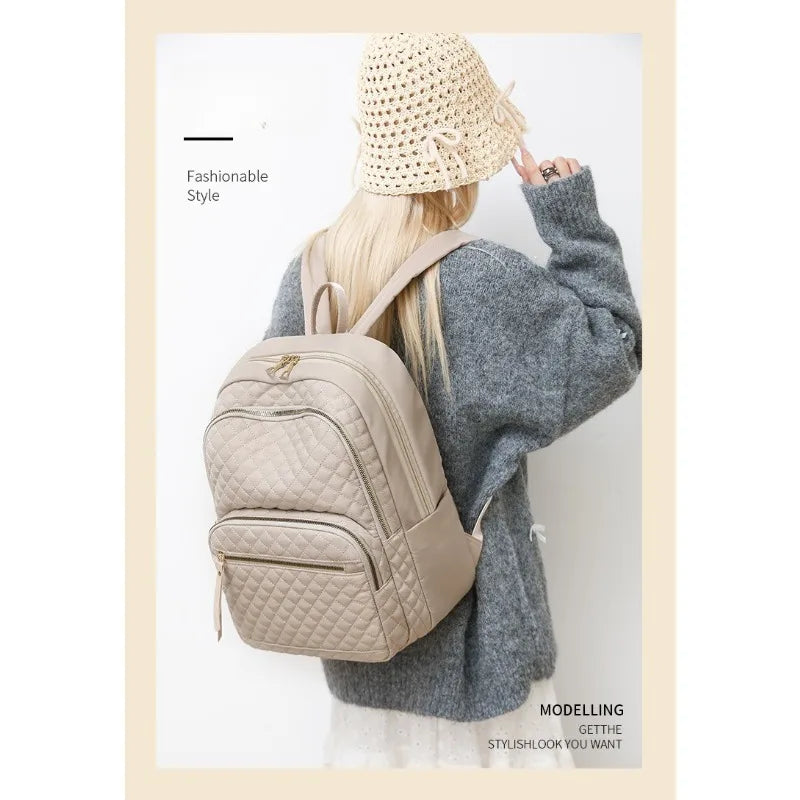 Luxury Casual Women’s Backpack