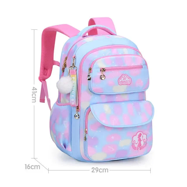 Kids School Bag