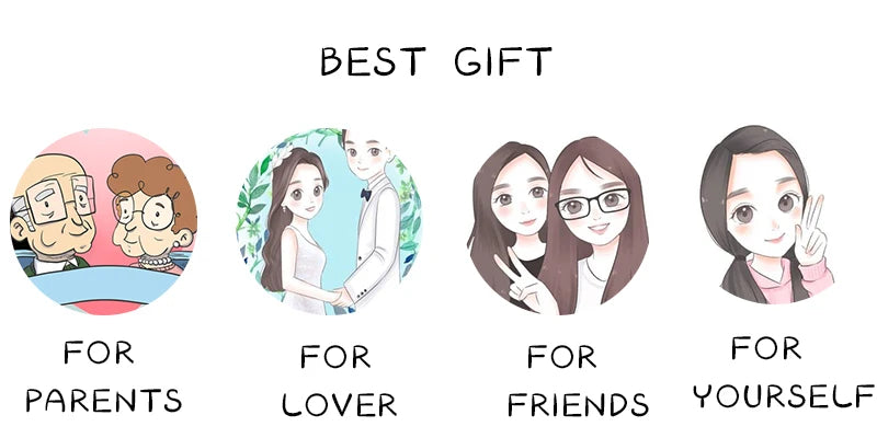 Transparent Jewelry Storage Organizer Box Organizer Display Case