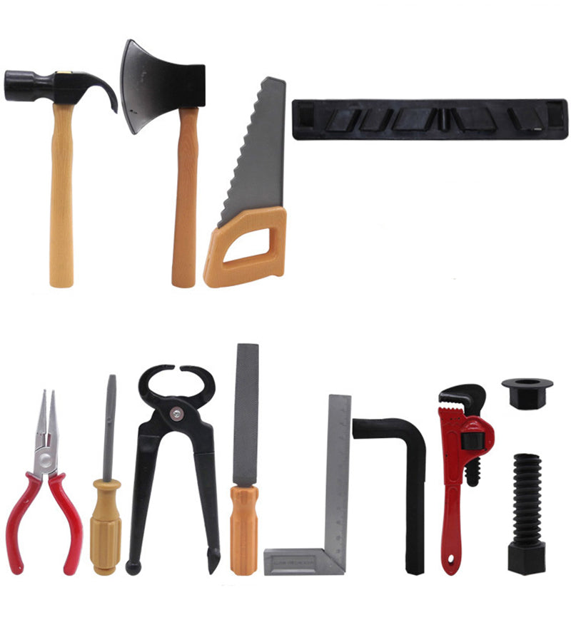 Kids Repair Tool Pretend Play Set