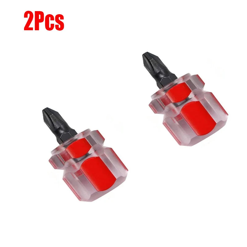 Mini Precision Screwdriver – Portable