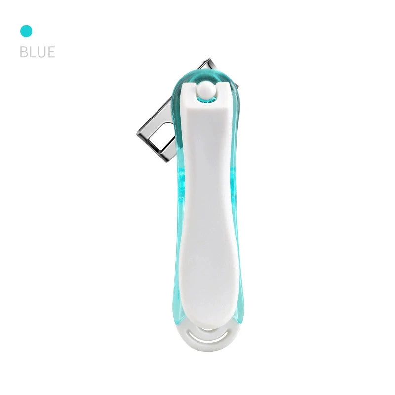 Multi-Purpose Nail Clipper & Scissors