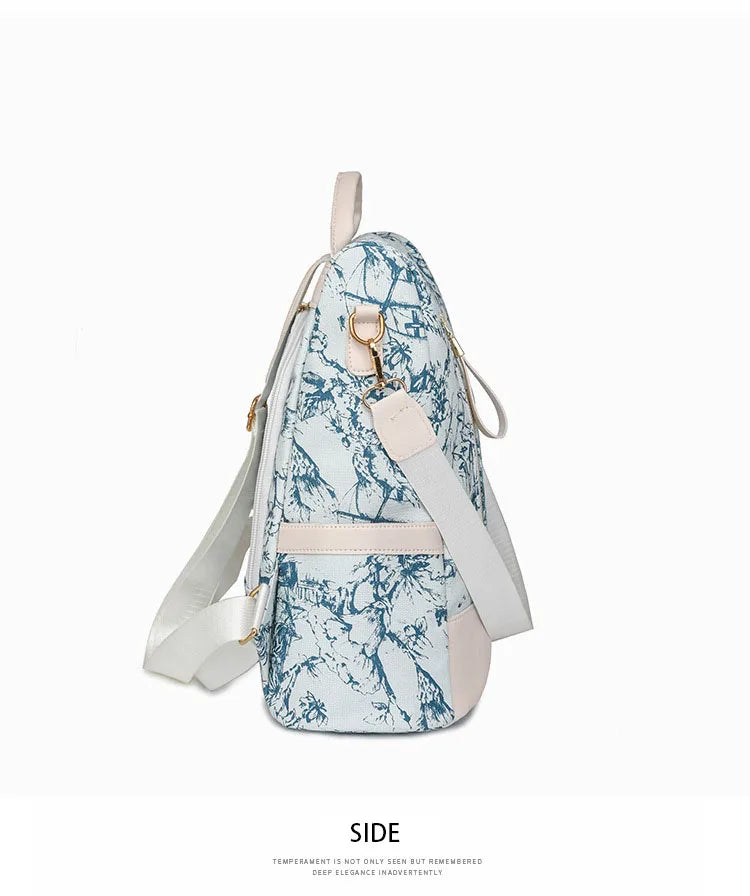 Fashionable Women’s Backpack
