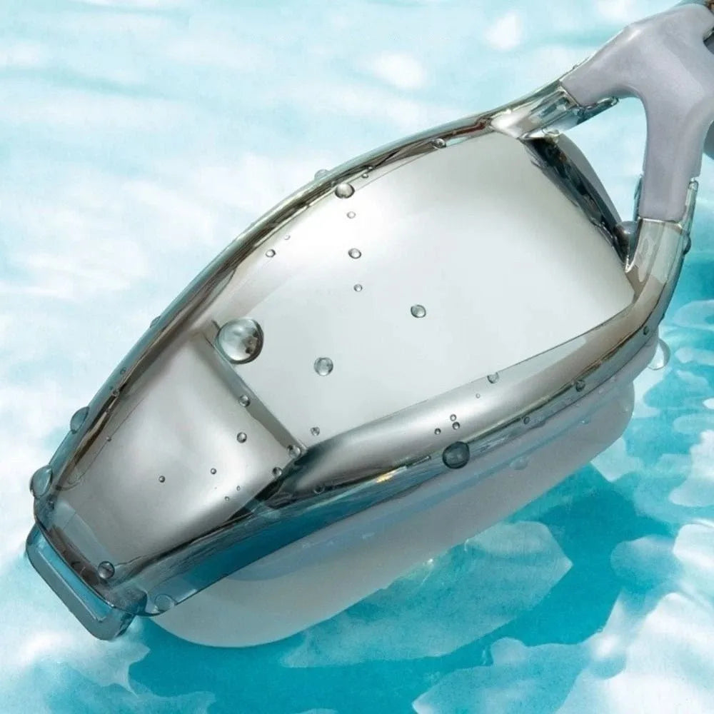 Anti-Fog UV Swimming Goggles
