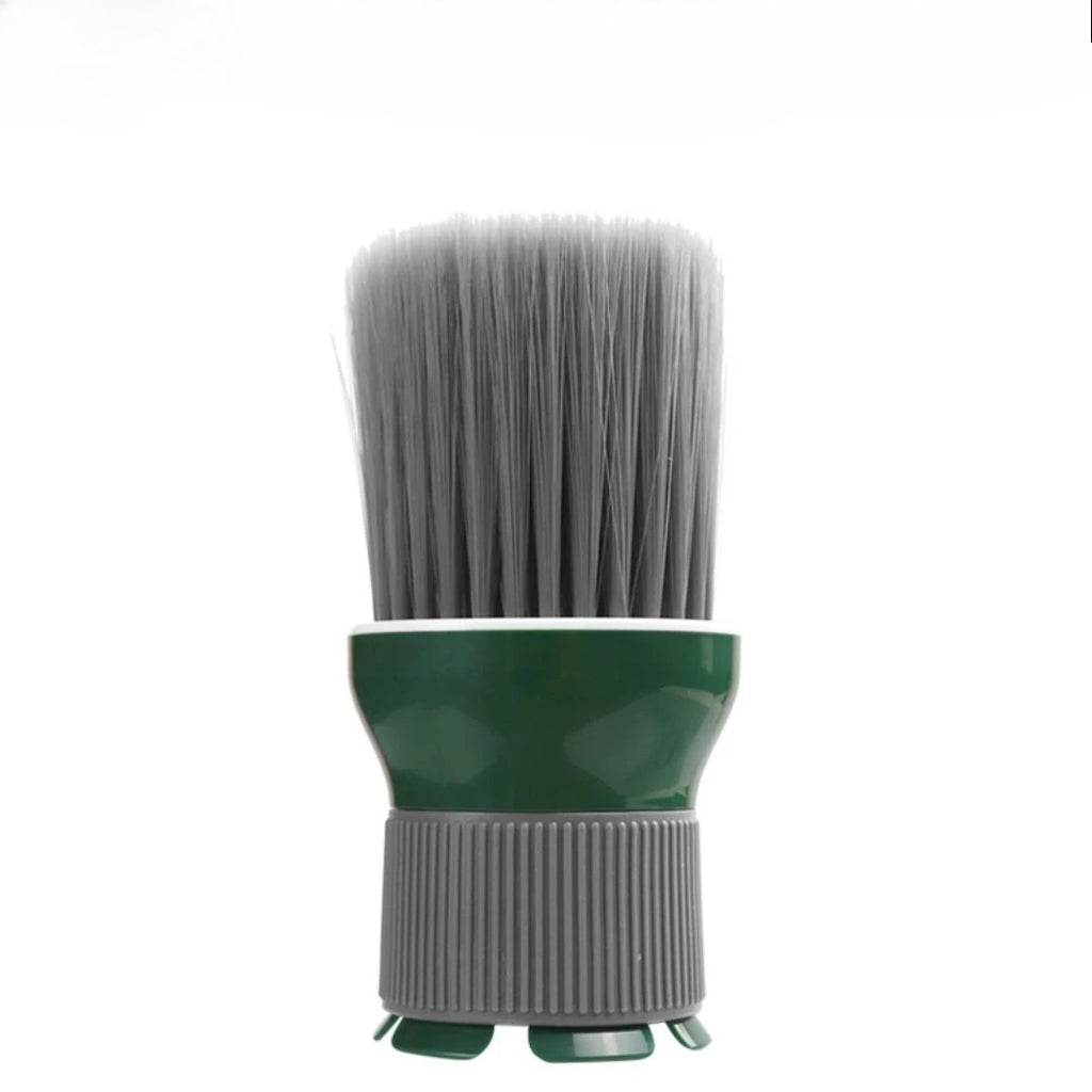 Professional Hairdressing Brush Attachment