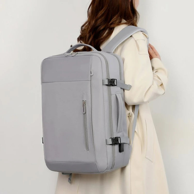 Travel & Business Backpack