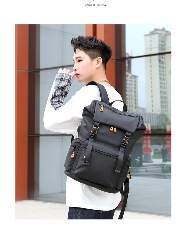 Business & Leisure Rucksack