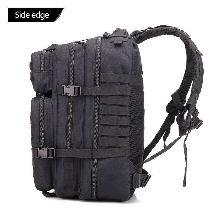 50L Men’s Tactical Outdoor Backpack