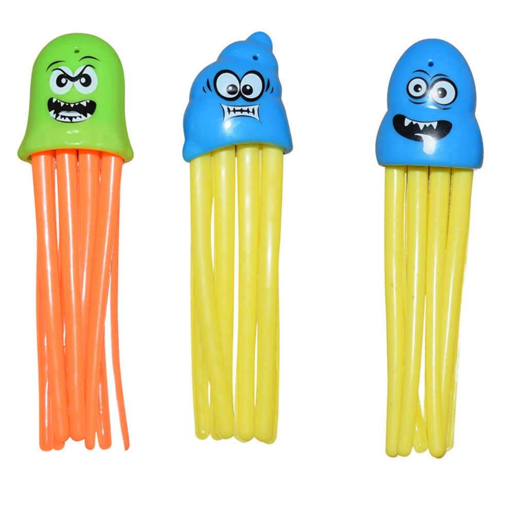 Kids Swimming & Diving Toy Set