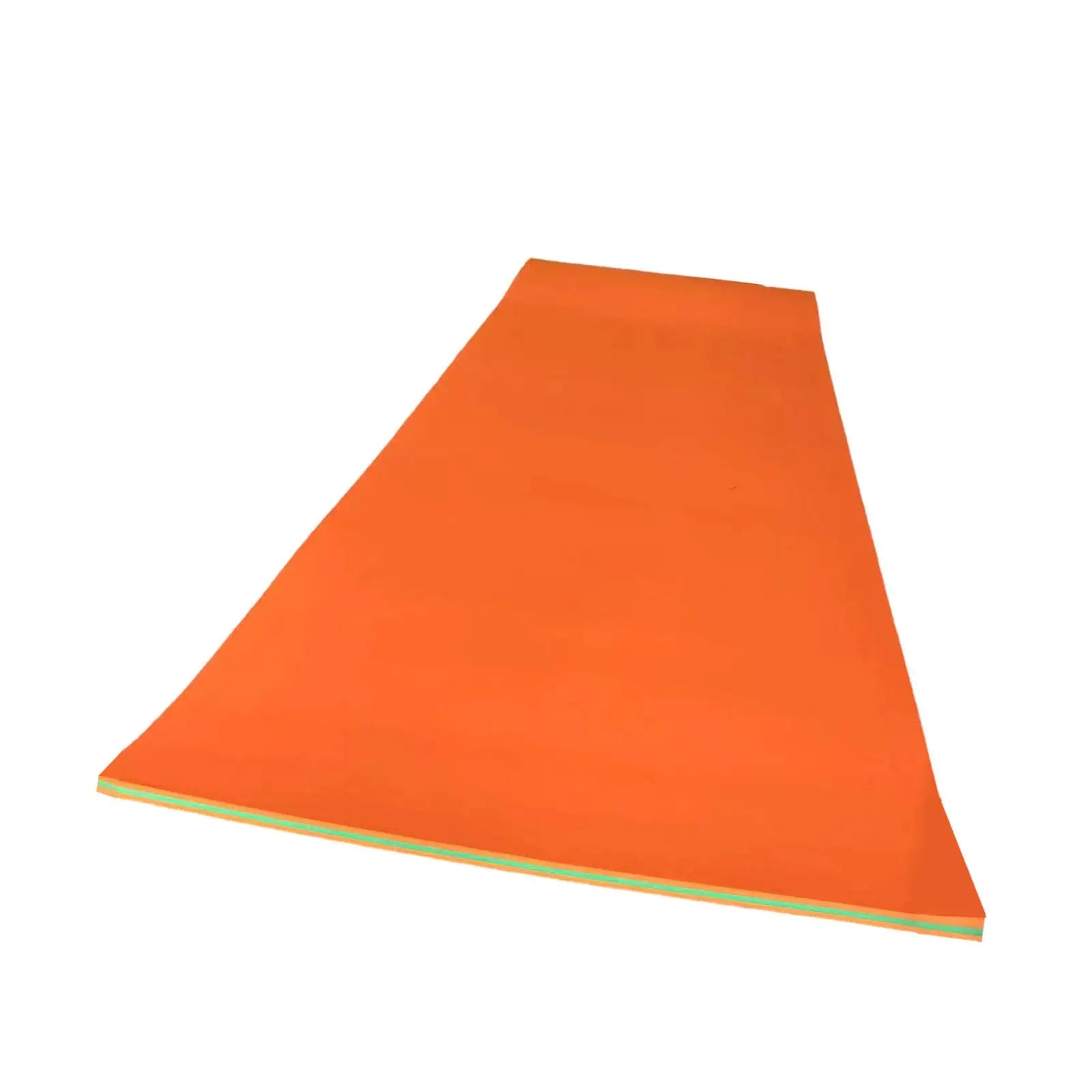 5.9ft Foam Water Float Mat