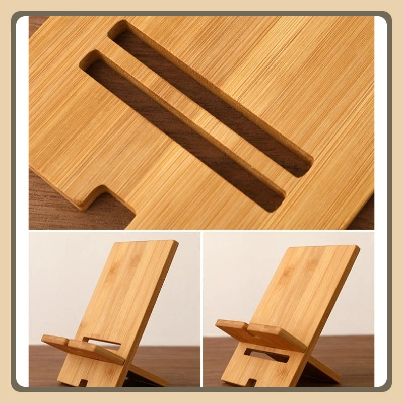 Universal Phone Desk Stand - 1pc