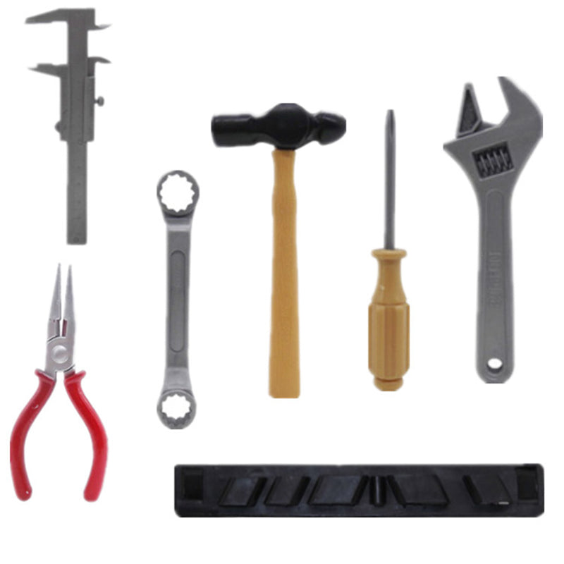 Kids Repair Tool Pretend Play Set