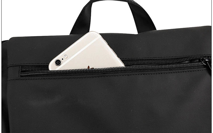 Business & Leisure Rucksack