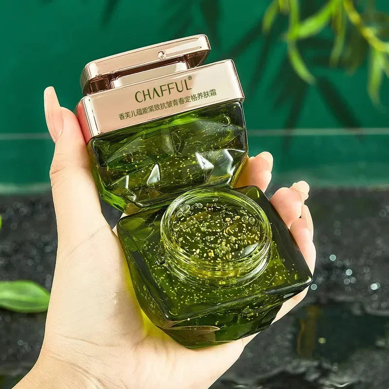 Korean Skin Care Moisturizing Facial Cream - 65g