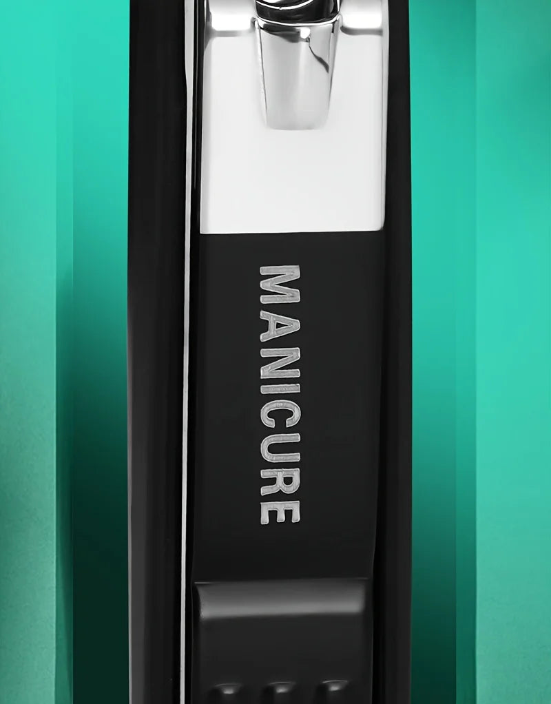 Premium Fingernail & Toenail Clippers