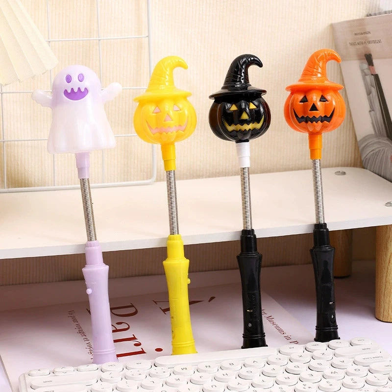 Halloween Light-Up Party Wand