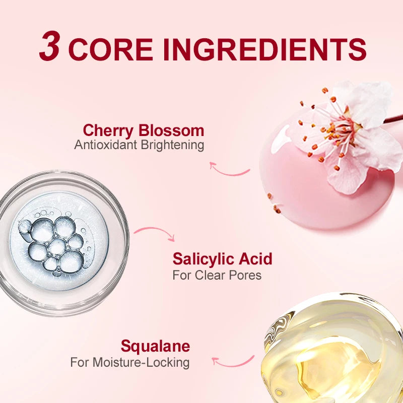 Retinol Anti-Wrinkle Skincare Set