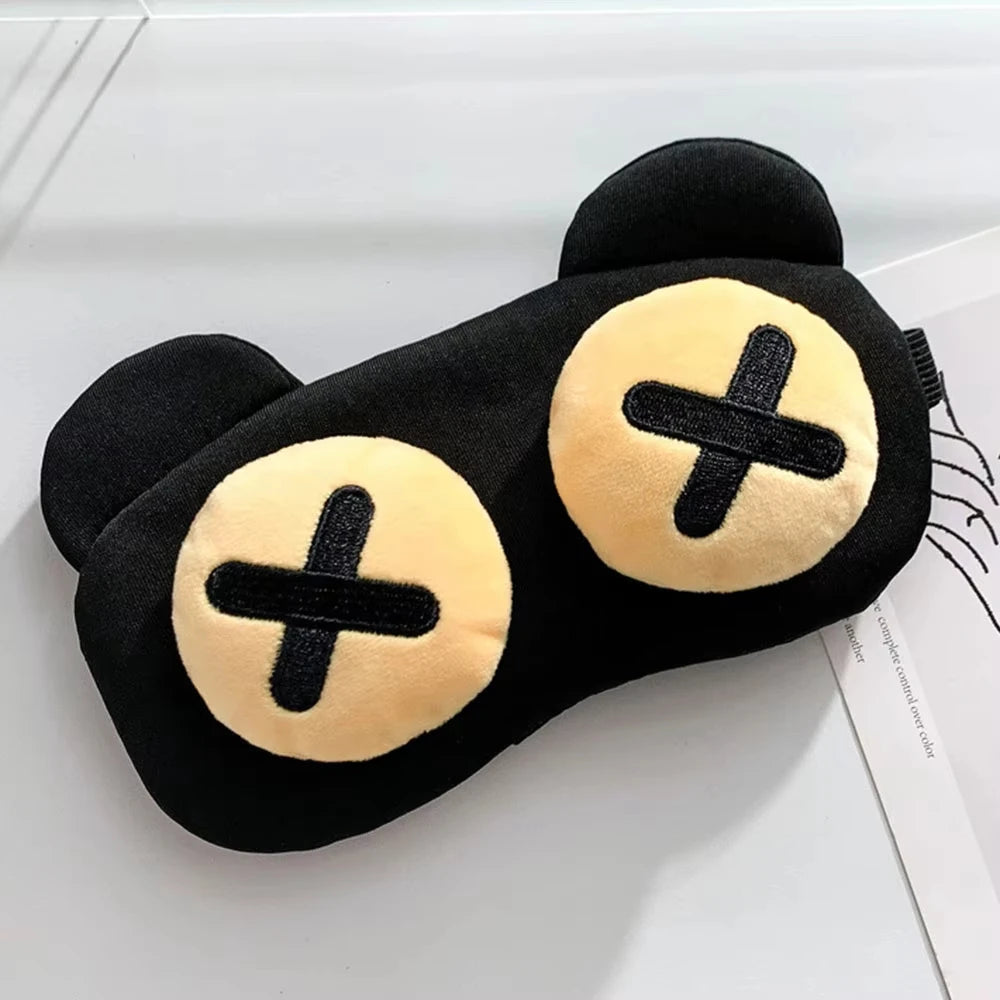 Cute Sleep Eye Mask