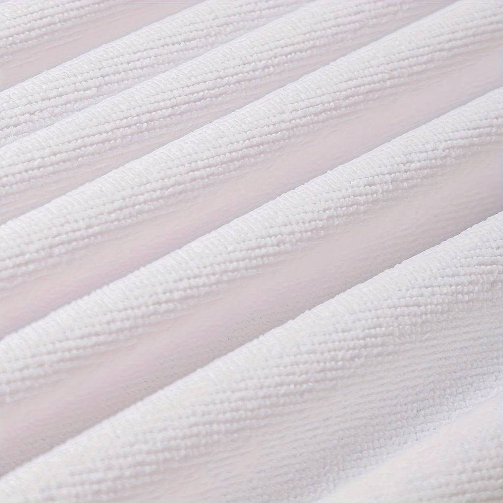 Palm Tree Beach Towel
