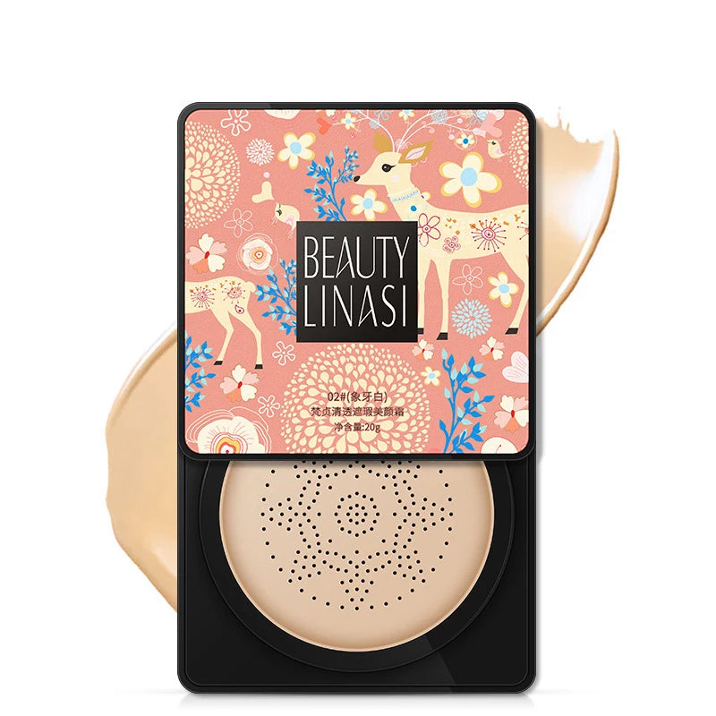 Beauty BB Cream – Nourishing & Moisturizing