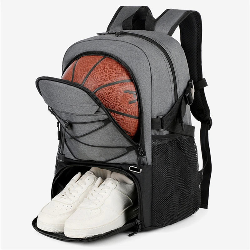 All-in-One Sports Backpack