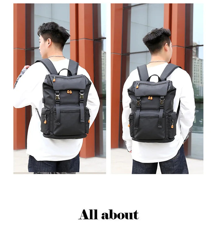 Business & Leisure Rucksack